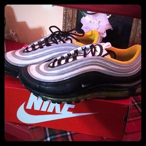 Air Max 97’s
